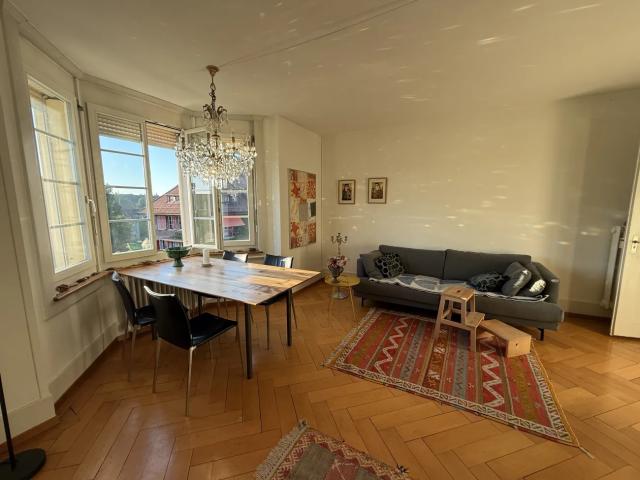 Zimmer mieten in Bern