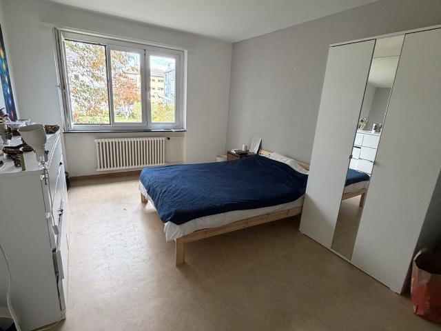 Zimmer mieten in Altstetten, Zürich