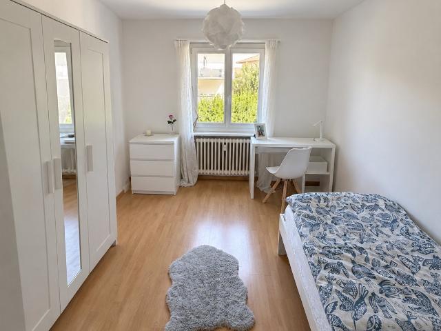 Zimmer mieten in Chlösterli, Kriens