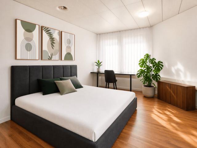 Zimmer mieten in Grossbasel, Basel