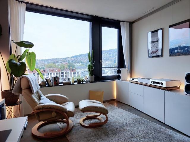 Zimmer mieten in Langstrasse, Zürich