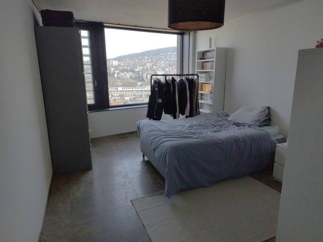 Zimmer mieten in Einigen, Zürich