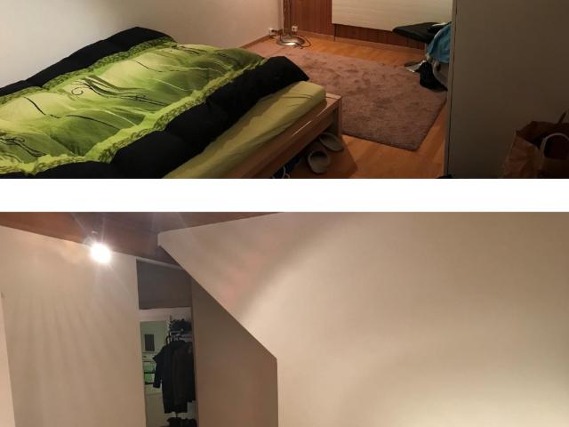 Zimmer mieten in Bern