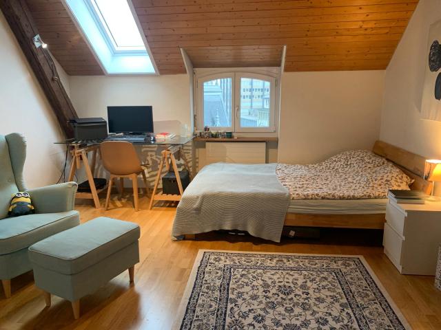 Zimmer mieten in Bern