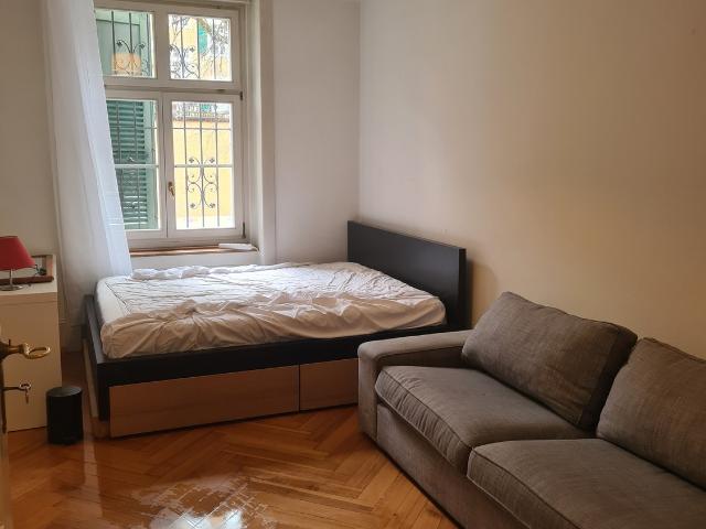 Zimmer mieten in Monbijou, Bern