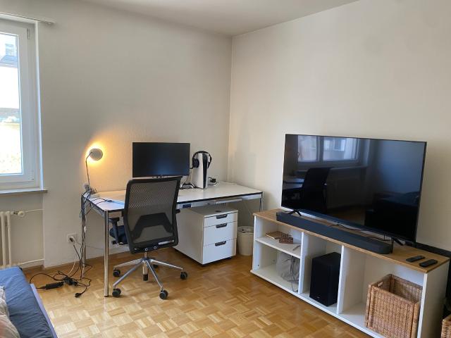 Zimmer mieten in Grossbasel, Basel