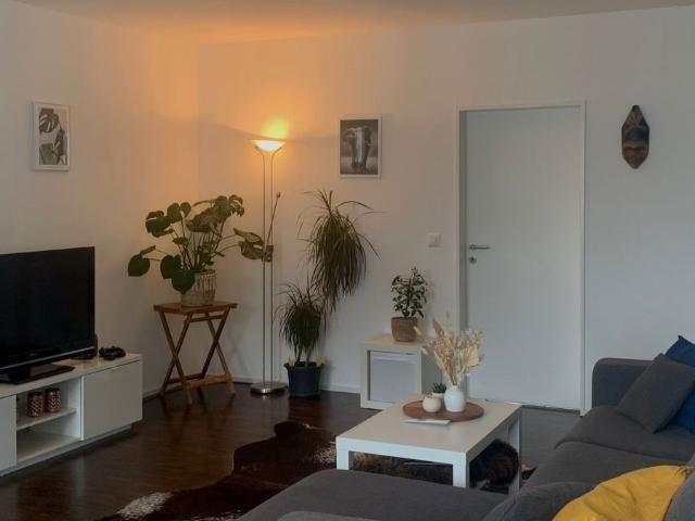 Zimmer mieten in Chur, Graubünden