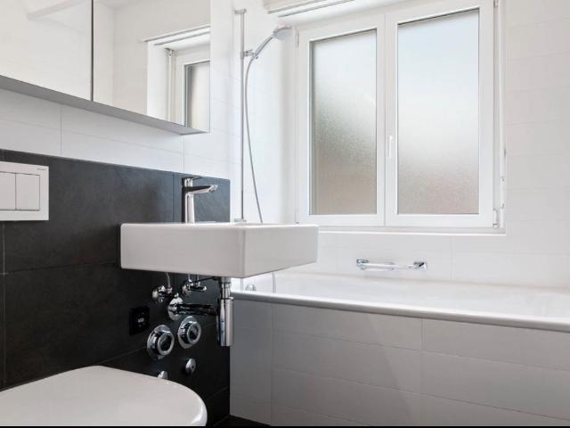Zimmer mieten in Kleinstadt, Luzern