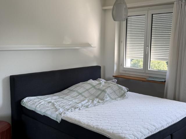 Zimmer mieten in Einigen, Zürich