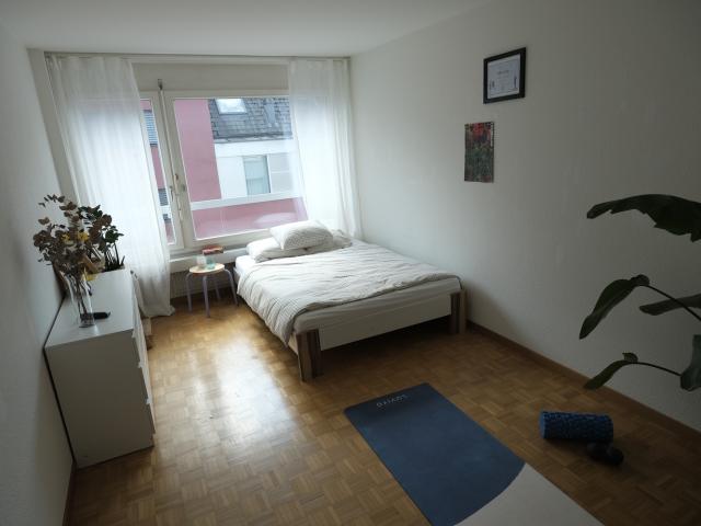 Zimmer mieten in Lü