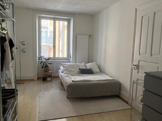 Zimmer mieten in Lü