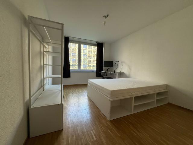 Zimmer mieten in Einigen, Zürich