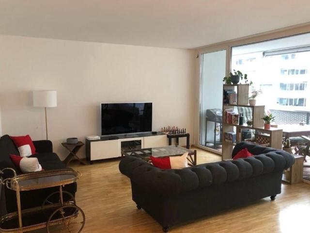 Zimmer mieten in Einigen, Zürich
