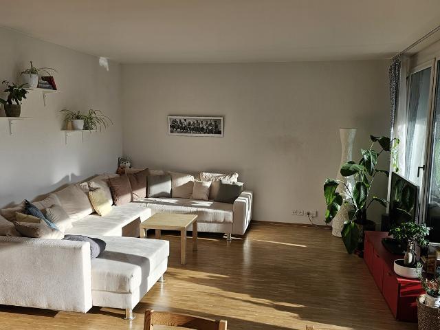 Zimmer mieten in Einigen, Zürich