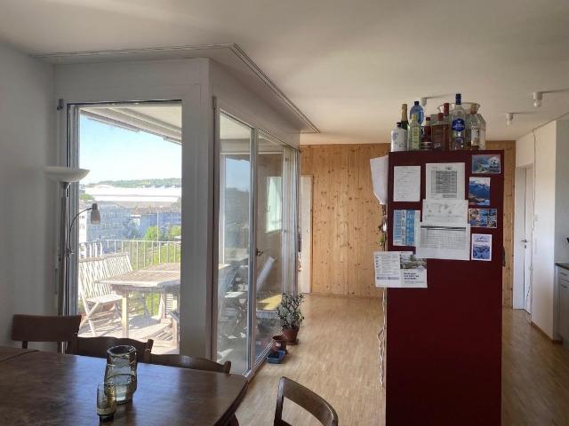 Zimmer mieten in Einigen, Zürich
