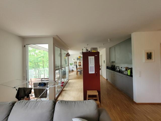 Zimmer mieten in Einigen, Zürich