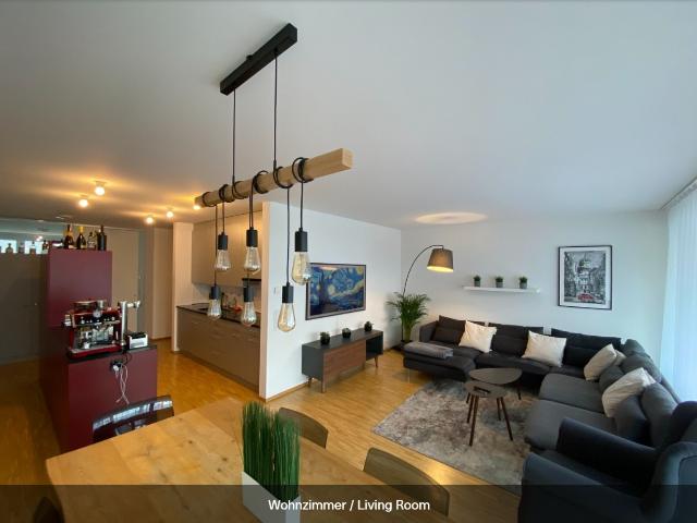 Zimmer mieten in Einigen, Zürich