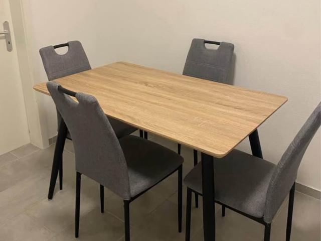 Zimmer mieten in Lü