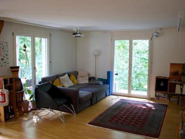 Zimmer mieten in Bern