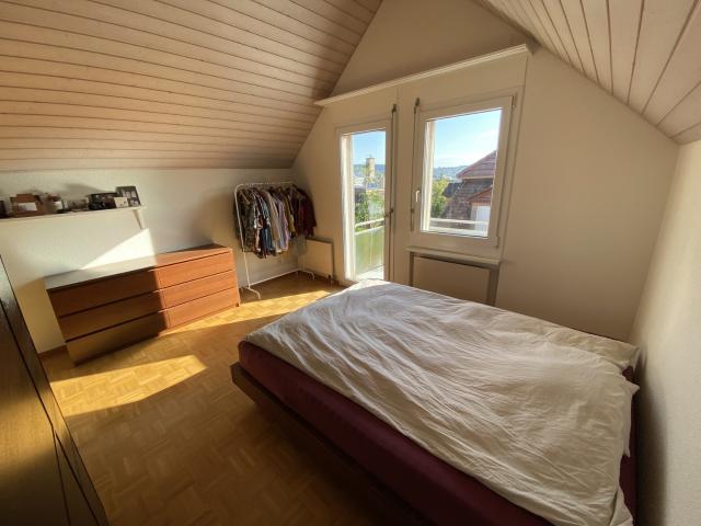 Zimmer mieten in Einigen, Zürich