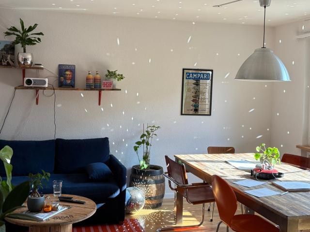 Zimmer mieten in Kleinstadt, Luzern