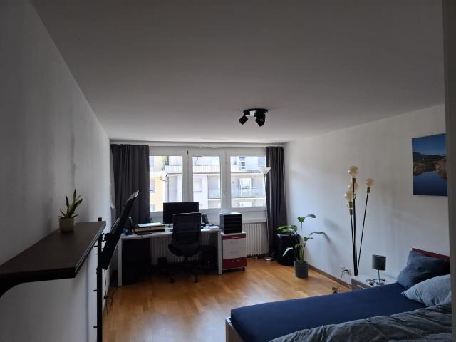 Zimmer mieten in Lü
