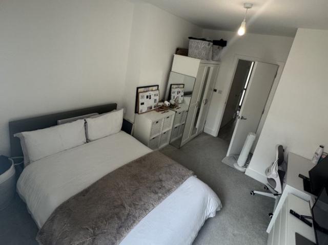Zimmer mieten in Lü