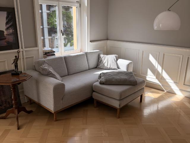 Zimmer mieten in Einigen, Zürich