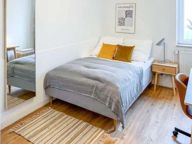 Zimmer mieten in Eimsbüttel, Hamburg