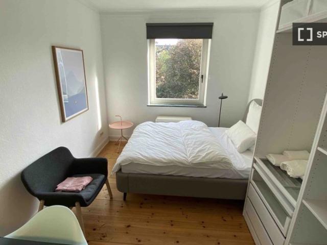 Zimmer mieten in Winterhude, Hamburg