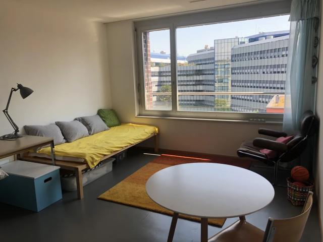 Zimmer mieten in Escher Wyss, Zürich