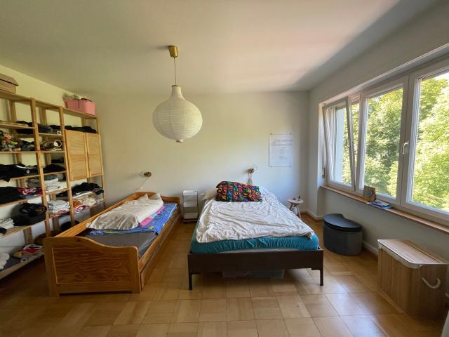 Zimmer mieten in Basel, Basel-Stadt