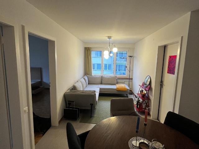 Zimmer mieten in Bern