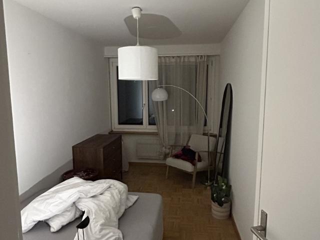 Zimmer mieten in Bern