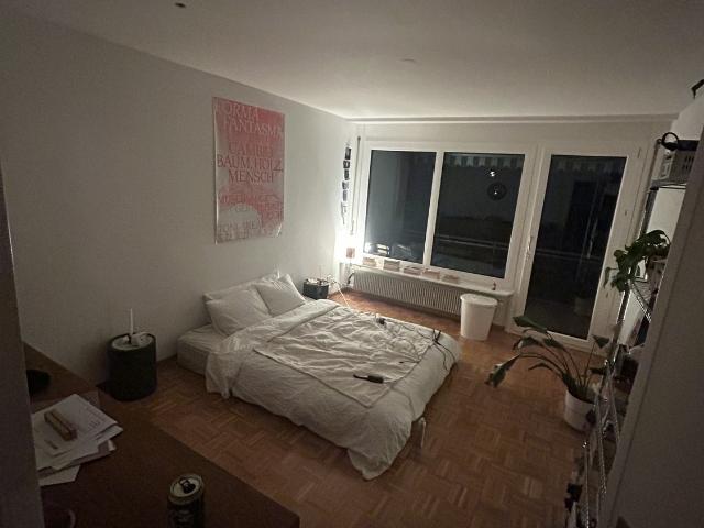 Zimmer mieten in Bern