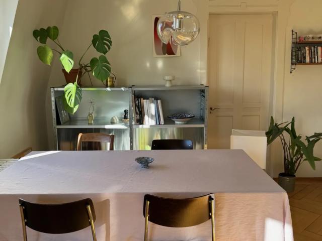 Zimmer mieten in Hirslanden, Zürich