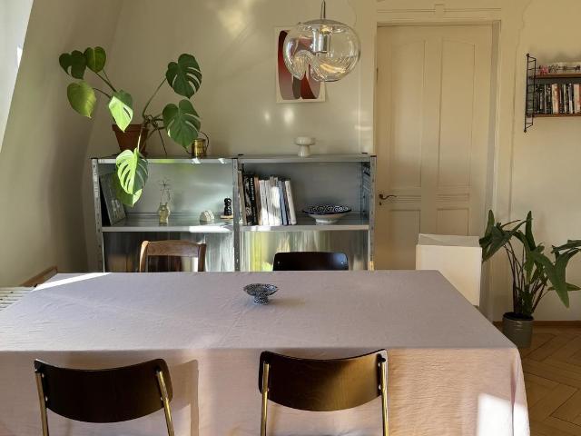 Zimmer mieten in Hirslanden, Zürich