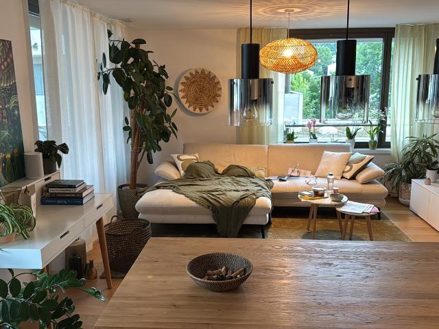 Zimmer mieten in Hirzenbach, Zürich