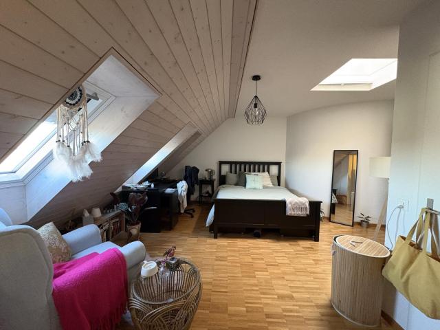 Zimmer mieten in Schwamendingen Mitte, Zürich