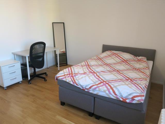 Zimmer mieten in Schwarzenbach (SG), St. Gallen