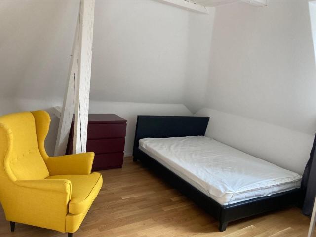 Zimmer mieten in Schwarzenbach (SG), St. Gallen
