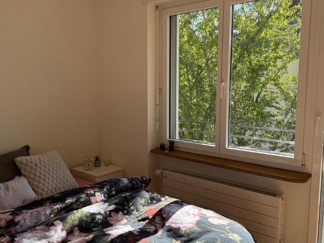 Zimmer mieten in St. Jakob, St. Gallen