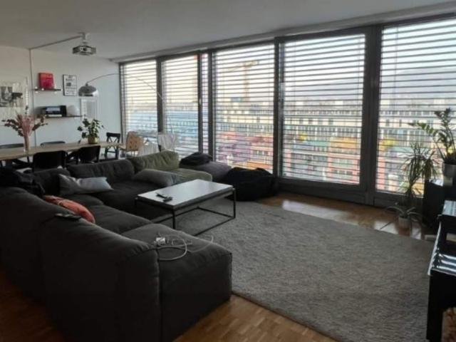Zimmer mieten in Escher Wyss, Zürich