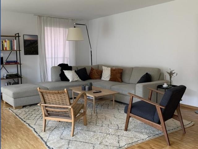 Zimmer mieten in Einigen, Zürich