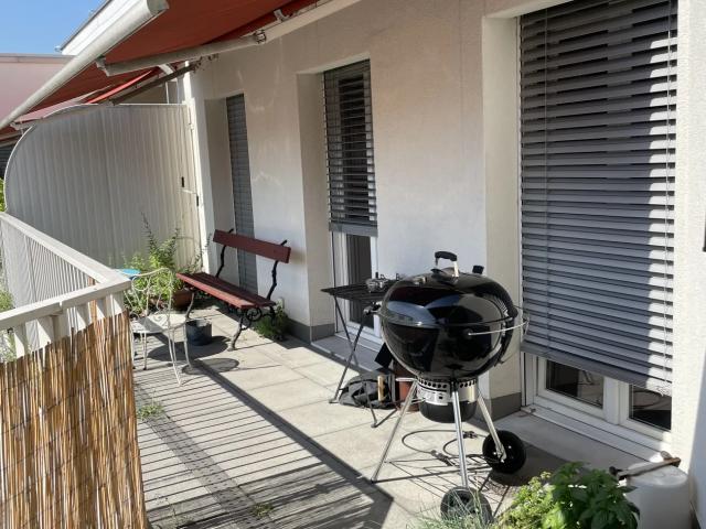Zimmer mieten in Einigen, Zürich
