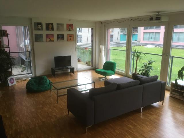Zimmer mieten in Einigen, Zürich