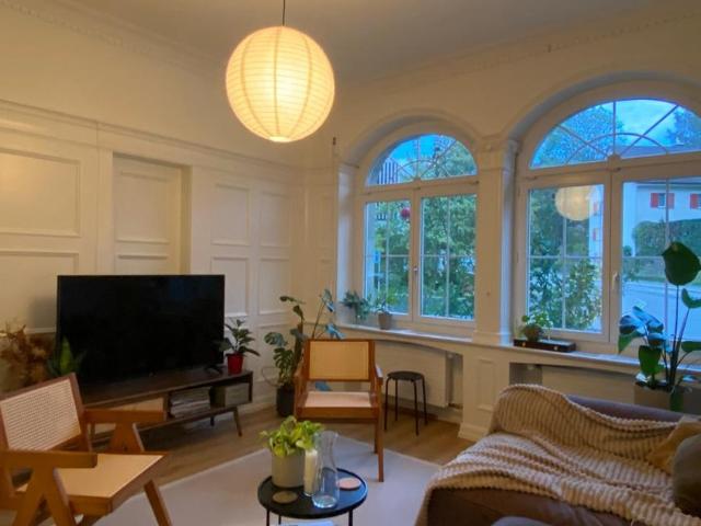 Zimmer mieten in St. Fiden, St. Gallen