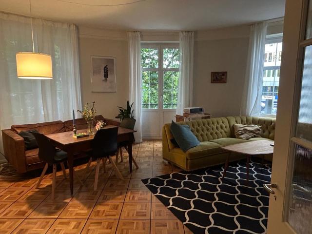 Zimmer mieten in Schwarzenbach (SG), St. Gallen