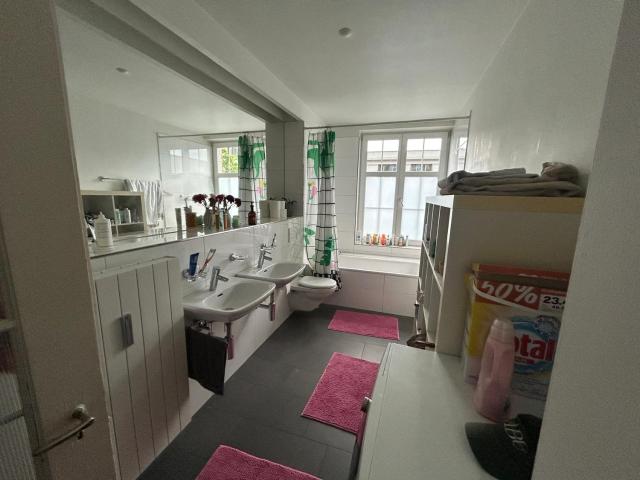 Zimmer mieten in Schwarzenbach (SG), St. Gallen