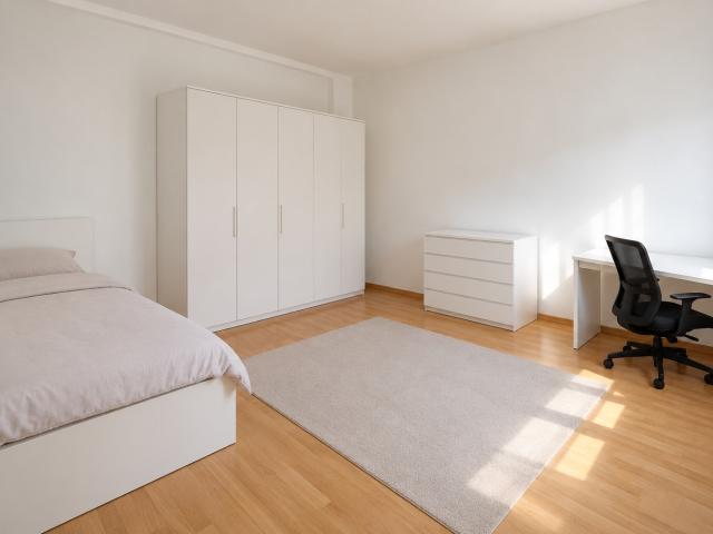 Zimmer mieten in St. Fiden, St. Gallen